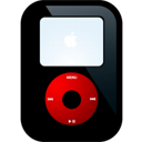 iPod U2 icon